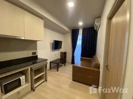 1 Bedroom Apartment for rent at Unio H Tiwanon, Bang Khen, Mueang Nonthaburi, Nonthaburi