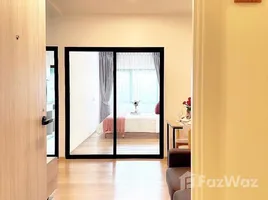 Studio Condo for rent at Chewathai Hallmark Ladprao-Chokchai 4, Saphan Song