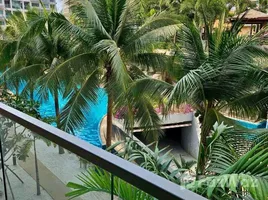 ขายคอนโด สตูดิโอ ในโครงการ ลากูน่า บีช รีสอร์ท 3 - เดอะ มัลดีฟส์, เมืองพัทยา