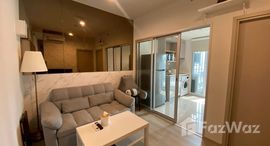 ยูนิตที่เหลืออยู่ในโครงการ ไอดีโอ จรัญฯ 70 - ริเวอร์วิว