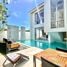 3 chambre Villa à louer à , Si Sunthon, Thalang, Phuket, Thaïlande