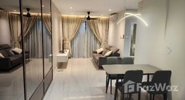 Available Units at The Trion Towers