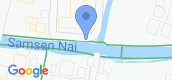 Map View of Ideo Mobi Rama 9