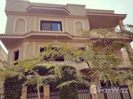 7 Bedroom Villa for sale at Al Narges 2, Al Narges, New Cairo City