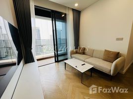 2 Schlafzimmer Appartement zu vermieten im Masteri Lumiere Riverside, An Phu, District 2, Ho Chi Minh City