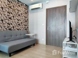 1 Schlafzimmer Wohnung zu verkaufen im The Base Chaengwattana, Khlong Kluea, Pak Kret, Nonthaburi, Thailand