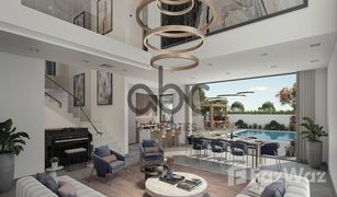 5 Schlafzimmern Villa zu verkaufen in Yas Acres, Abu Dhabi The Magnolias