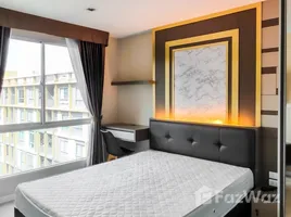 ขายคอนโด 1 ห้องนอน ในโครงการ เมโทรลักซ์ พระราม 4, คลองเตย