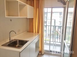 1 спален Кондо в аренду в Dcondo Campus Resort Chiang-Mai, Suthep