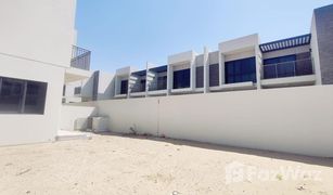 3 Schlafzimmern Reihenhaus zu verkaufen in Zinnia, Dubai Zinnia