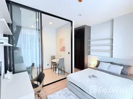 1 Bedroom Condo for rent at Noble Around Ari, Sam Sen Nai, Phaya Thai, Bangkok, Thailand