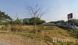 N/A Land for sale in Chae Chang, Chiang Mai 