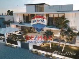 5 Bedroom Villa for sale at Lea, Yas Island