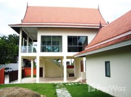 7 Bedrooms Villa for sale in Bo Phut, Koh Samui Koh Samui Private Villa With Sea View