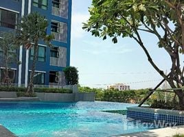 1 Bedroom Condo for sale at Niche Mono Ratchavipha, Wong Sawang