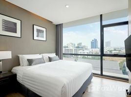 1 спален Квартира в аренду в Altera Hotel & Residence Pattaya, Nong Prue, Паттайя