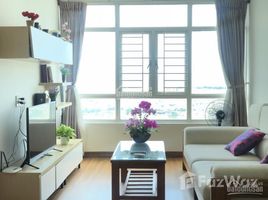 2 Schlafzimmer Wohnung zu vermieten im Hoang Anh Gia Lai Lake View Residence, Thac Gian, Thanh Khe