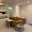 1 спален Квартира в аренду в The Bangkok Sathorn-Taksin, Khlong Ton Sai, Кхлонг Сан