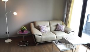 1 Bedroom Condo for sale in Suriyawong, Bangkok M Silom