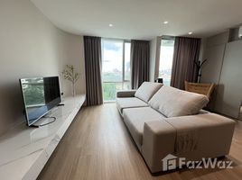 Studio Condo for rent at Villa Rachakhru, Sam Sen Nai