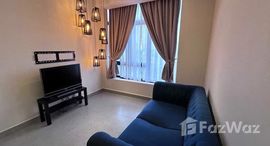 Unités disponibles à The Nassim