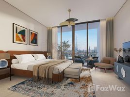 2 chambre Appartement à vendre à Design Quarter., DAMAC Towers by Paramount, Business Bay