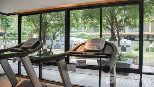 Fotos 1 of the Fitnessstudio at U Campus Rangsit-Muangake