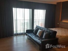 1 Bedroom Condo for sale at Noble Remix, Khlong Tan, Khlong Toei, Bangkok