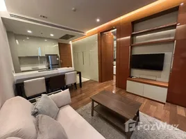 The Address Sukhumvit 28에서 임대할 1 침실 콘도, Khlong Tan, Khlong Toei