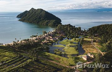 Siam Royal View Villas in Ko Chang, トラット