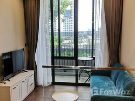 1 Bedroom Condo for rent at Ideo Q Victory, Thanon Phaya Thai