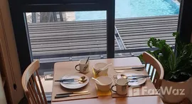 ยูนิตที่เหลืออยู่ในโครงการ เดอะ ไลน์ พหลฯ - ประดิพัทธ์