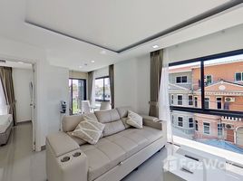 1 Schlafzimmer Wohnung zu verkaufen im Siam Oriental Star, Nong Prue, Pattaya, Chon Buri