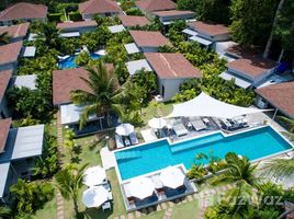 ขายโรงแรม 23 ห้องนอน ใน เกาะสมุย สุราษฎร์ธานี, มะเร็ต