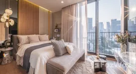 Доступные квартиры в Noble Around Sukhumvit 33