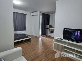 Studio Condo for rent at Udee Condo, Sothon, Mueang Chachoengsao, Chachoengsao