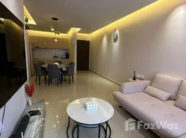 Studio Wohnung zu vermieten im The Andes Condominiums, Petaling