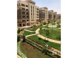 3 Bedroom Condo for sale at The Square, The 5th Settlement, New Cairo City, Cairo, Egypt