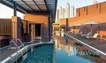 Features & Amenities of Marriott Executive Apartments Sukhumvit 50