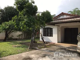 3 Schlafzimmer Haus zu vermieten im Baan Jamjuri (Bangpli), Nong Bon