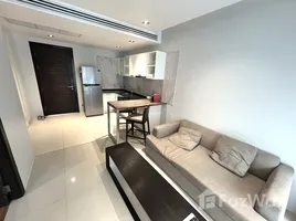 ขายอพาร์ทเม้นท์ 1 ห้องนอน ในโครงการ ดิ เอ็มเมอรัล เทอเรซ, ป่าตอง, กะทู้, ภูเก็ต