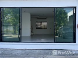 200 SqM Office for sale at Golden Biz Bangna-Kingkaew, Racha Thewa, Bang Phli, Samut Prakan, Thailand