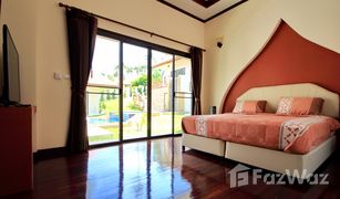 3 Schlafzimmern Villa zu verkaufen in Bo Phut, Koh Samui Dreamland Villas