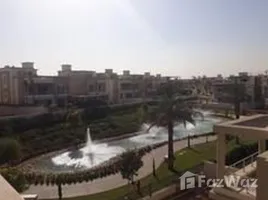 Cairo Festival City で賃貸用の 5 ベッドルーム 別荘, North Investors Area, 新しいカイロシティ