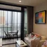 1 chambre Condominium à vendre à Quinn Sukhumvit 101., Bang Chak, Phra Khanong, Bangkok, Thaïlande