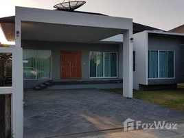 2 Habitación Casa en alquiler en Ananda Lake View, Thep Krasattri