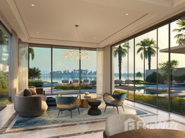 4 Bedroom Penthouse for sale at Six Senses Residences, The Crescent, Palm Jumeirah