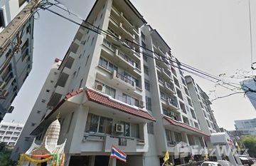 Tawana Residence in Chatuchak, Bangkok