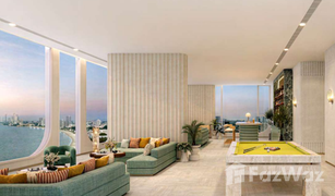 1 Bedroom Condo for sale in Nong Prue, Pattaya PTY Residence Sai 1