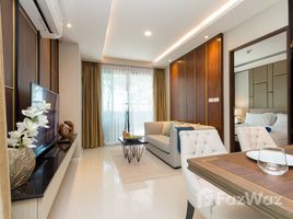 2 Schlafzimmer Wohnung zu verkaufen im The Panora Phuket Condominiums, Choeng Thale, Thalang, Phuket